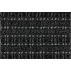 Astra Poly Brush anthrazit 40 x 60 cm