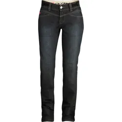 Ixon Jessie HP, Jeans Damen - Blau - XXL