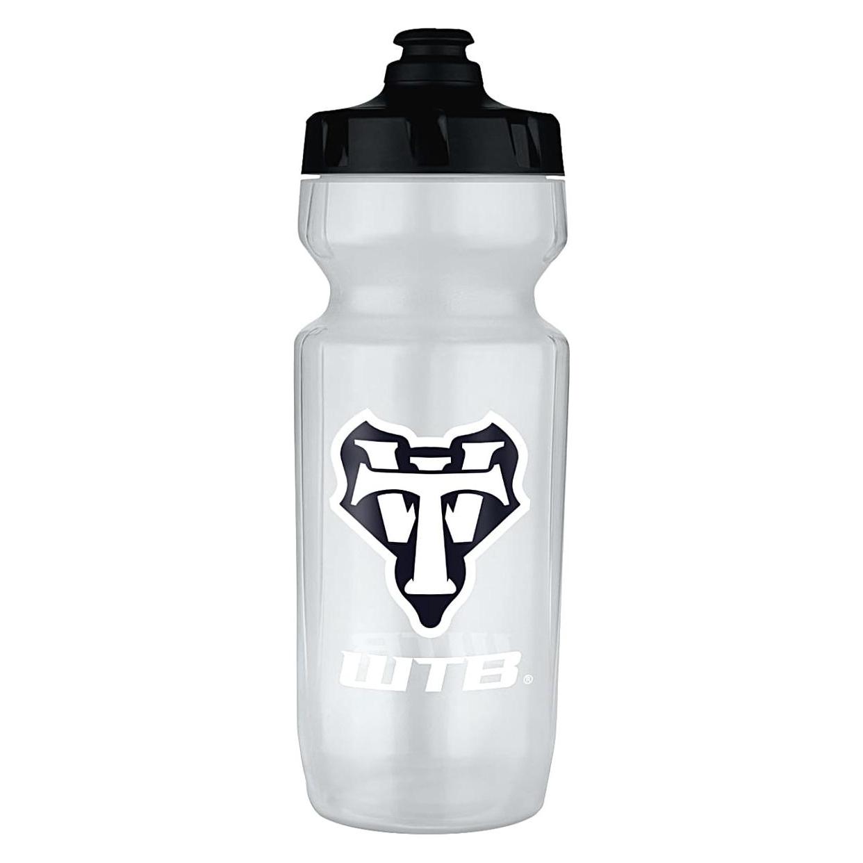 Wtb Trinkflasche 600 ml - Transparent (0.60 l) (W070-0024)