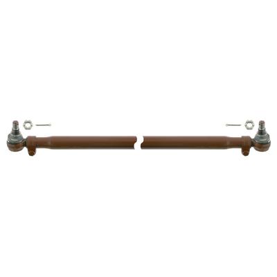 FEBI BILSTEIN Spurstange ProKit Vorderachse 02737 für Mercedes