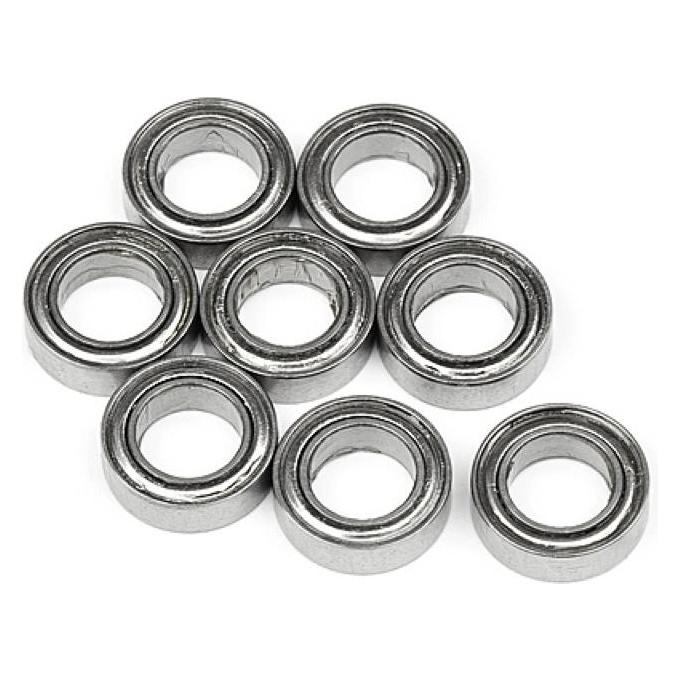 Maverick ION Ball Bearing 10 x 6 x 3mm 8Pcs (MV28030)
