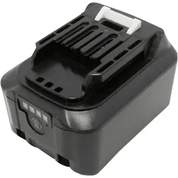 Beltrona, Werkzeugakku + Ladegerät, MAK90614346 Werkzeug-Akku ersetzt Original-Akku Original Makita BL1040B 12 V 300 (12 V)