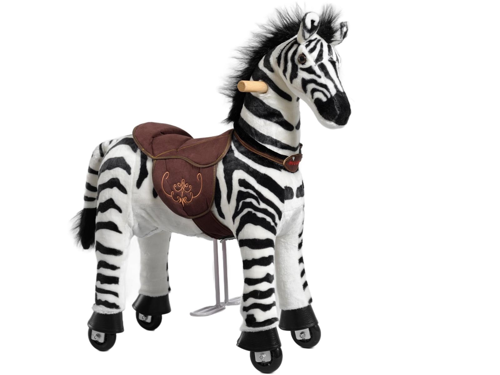 Ponnie Dixi S Mechanisch loopkalfje