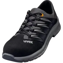 Uvex, Sicherheitsschuhe, 2 Trend (S2, 39)