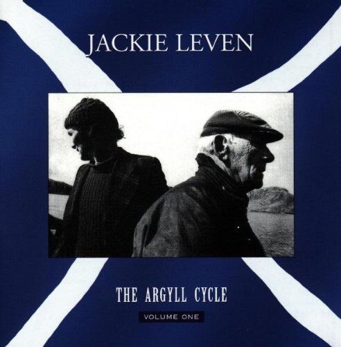 Jackie Leven - The Argyll Cycle 1 - Preis vom 30.09.2026 22:30:23 h