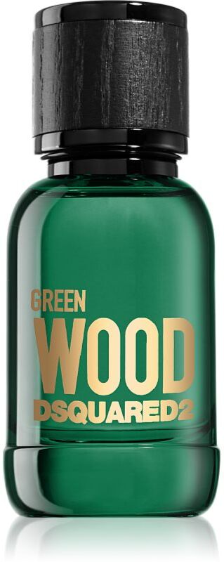 Dsquared2 Green Wood Eau de Toilette für Herren 30 ml