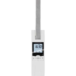 Rademacher Gurtwickler 1800-UW RolloTron Comfort, 23mm Gurtbreite, elektrisch, App-fähig, Unterputz