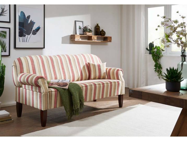 Banquette 188x78x97 Multicolore EDINBURGH