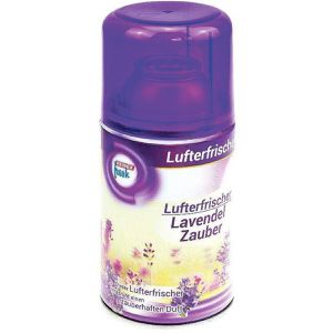 Reinex Raumduft Lufterfrischer, 250 ml, Nachfüller, Lavendel Zauber