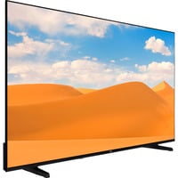 LT-55VRQ3555, QLED-Fernseher 139 cm (55 Zoll), schwarz, UltraHD/4K, Triple Tuner, Fire TV
