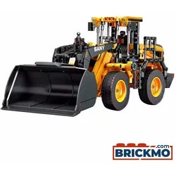Sembo Sanny Radlader 712016
