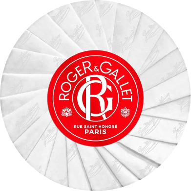 Roger & Gallet Jean Marie Farina Perfumed Soap 100 gr