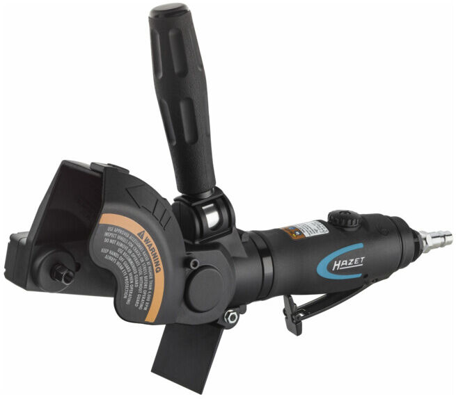 Ponceuse multifonction 9033N-6 HAZET (9033N-6)