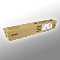 Ricoh Toner 842508 IMC3510 magenta OEM