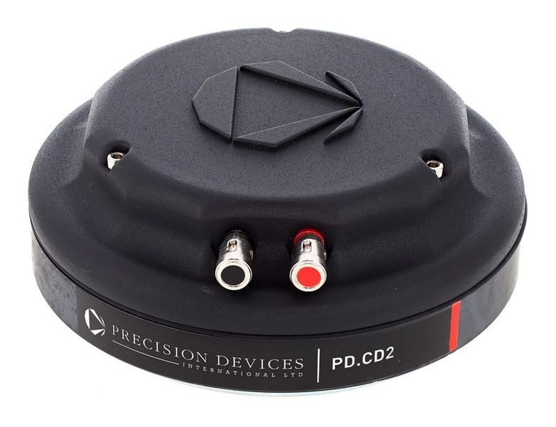 Precision Devices CD2