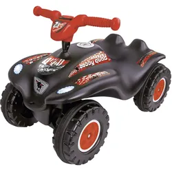 BIG Bobby Quad Racing, schwarz | rot