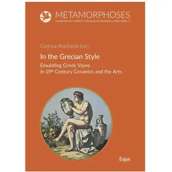 In the Grecian Style, Fachbücher von Corinna Reinhardt