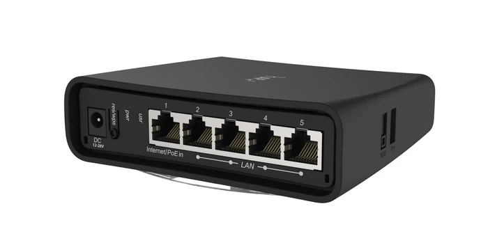 MIKROTIK RBD52G-5HacD2HnD-TC