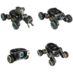 Ubtech AI City Guardian Kit (3060000244), Robotik Kit
