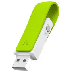 Avantree Leaf (Sender), Bluetooth Adapter, Schwarz