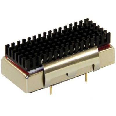 TracoPower TEN-HS4 TEN-HS4 Kühlkörper (L x B x H) 25.4 x 50.8 x 7.8mm