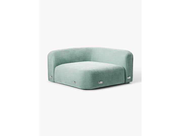 Rundes Eckmodul Wolke