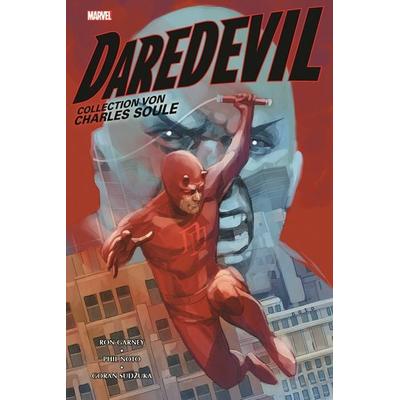 Daredevil Collection von Charles Soule, Gebundene Ausgabe von Charles Soule,Ron Garney,Goran Sudzuka,Mike Henderson,Phil Noto, Panini,