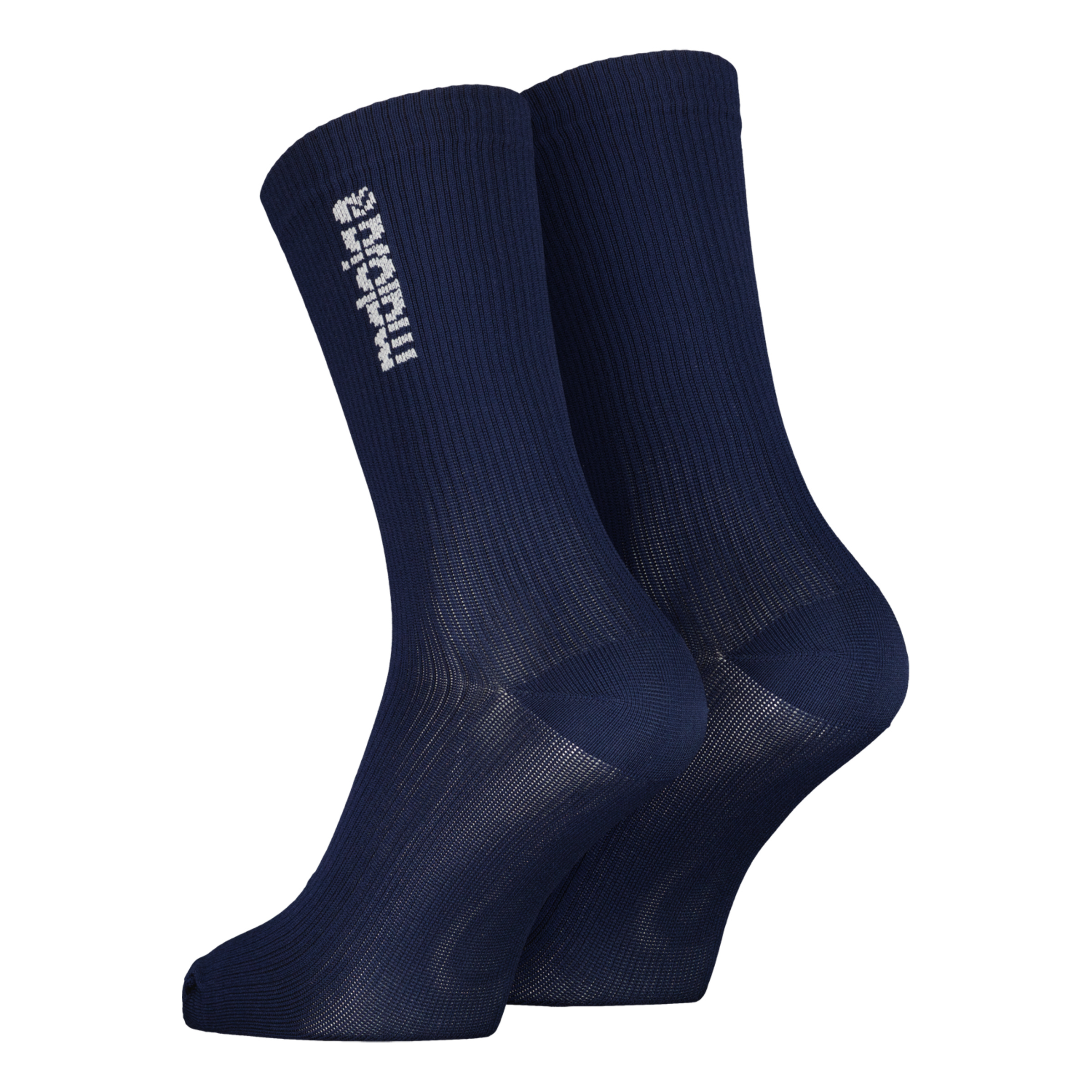 Maloja EmsM. Freizeitsocken blau Größe 36 Lifestyle