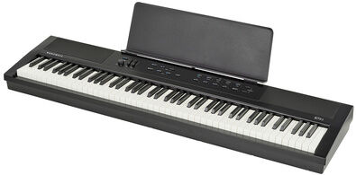 Kurzweil KaE1-LB Schwarz