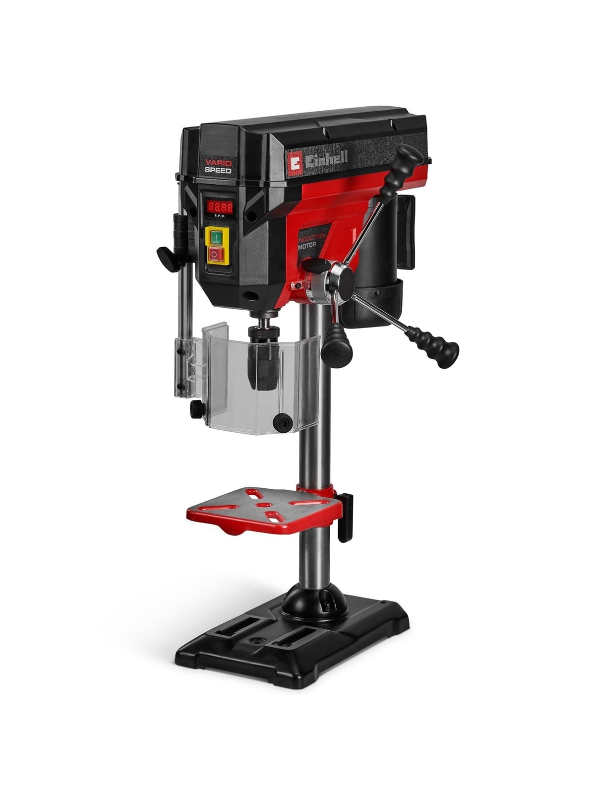 Einhell Bench Drill TE-BD 550 E