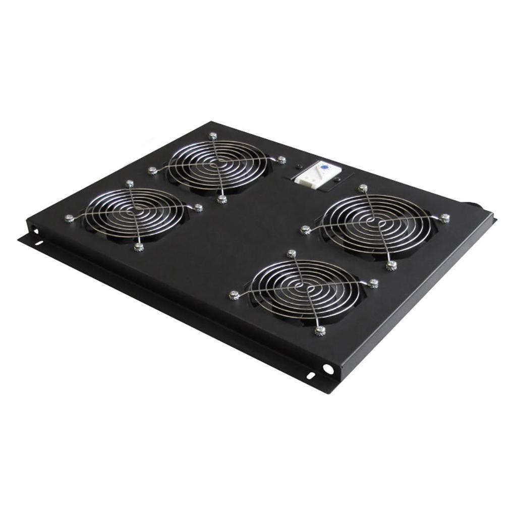 Wp Roof ventilation unit with four fans, 80 cm deep. (WPN-ACS-N080-4)