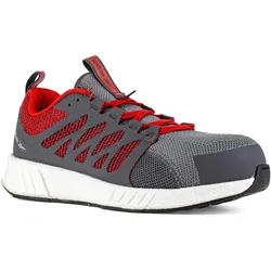 Reebok, Sicherheitsschuhe, Fusion Flexweave (S1P, 43)