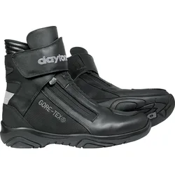 Daytona Arrow Sport, Schuhe Gore-Tex - Schwarz - 41