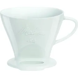 Melitta SDA Kaffeefilter 1x4 Porzellan