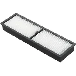 Epson Luftfilter - ELPAF43 (Filter), Beamer Zubehör, Schwarz
