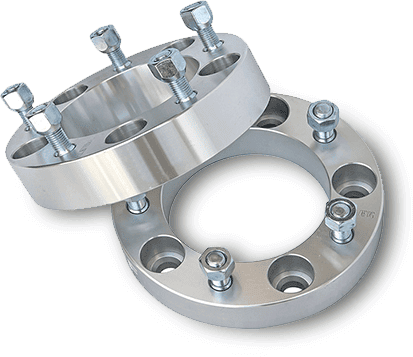 H&R 6025541 Wheel spacer