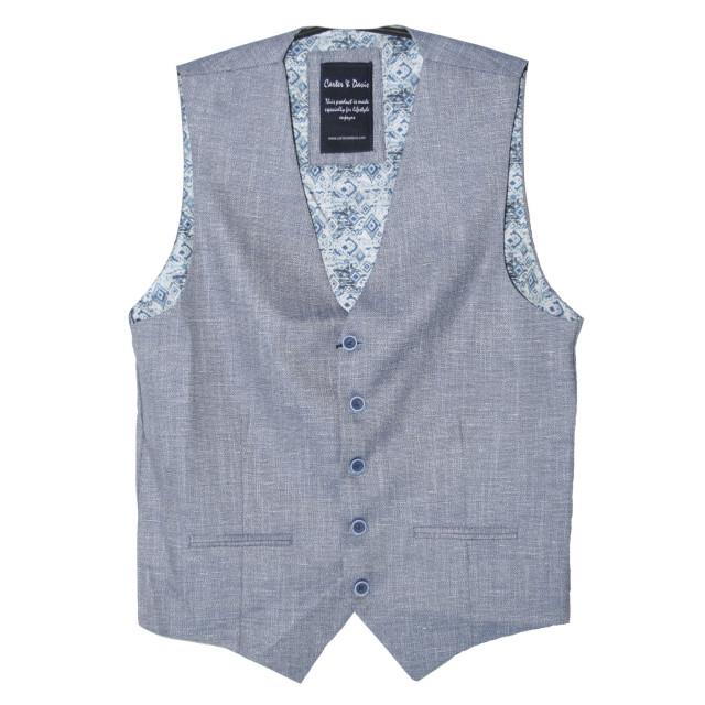 Carter & Davis 2649-1420