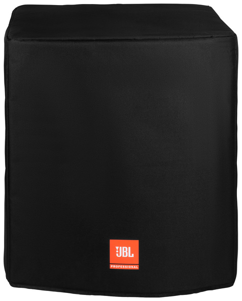 JBL EON718S CVR nero