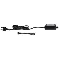 Paulmann 94579 Park + Light Carportleuchten-System 15 W Schwarz