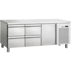 Bartscher Kühltisch S4T1-150