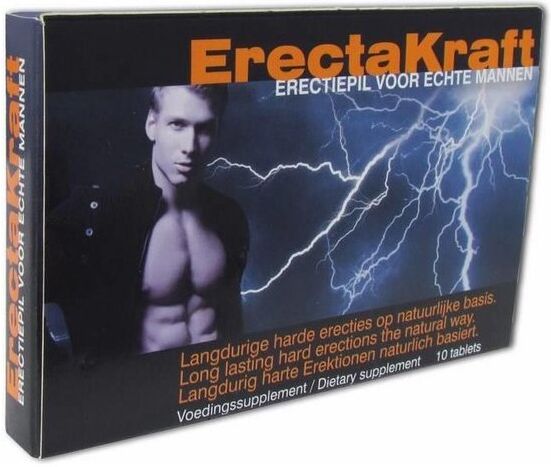 Morning Star ErectaKraft