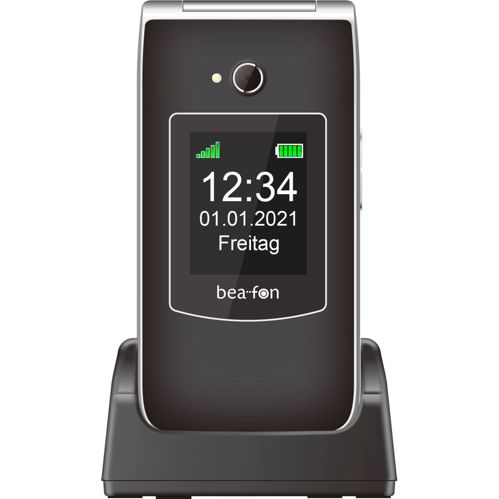 Bea-Fon SL645 ohne Netzteil schwarz