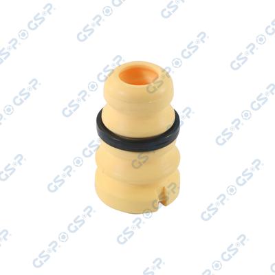 GSP Anschlagpuffer, Federung 537194 für Mercedes