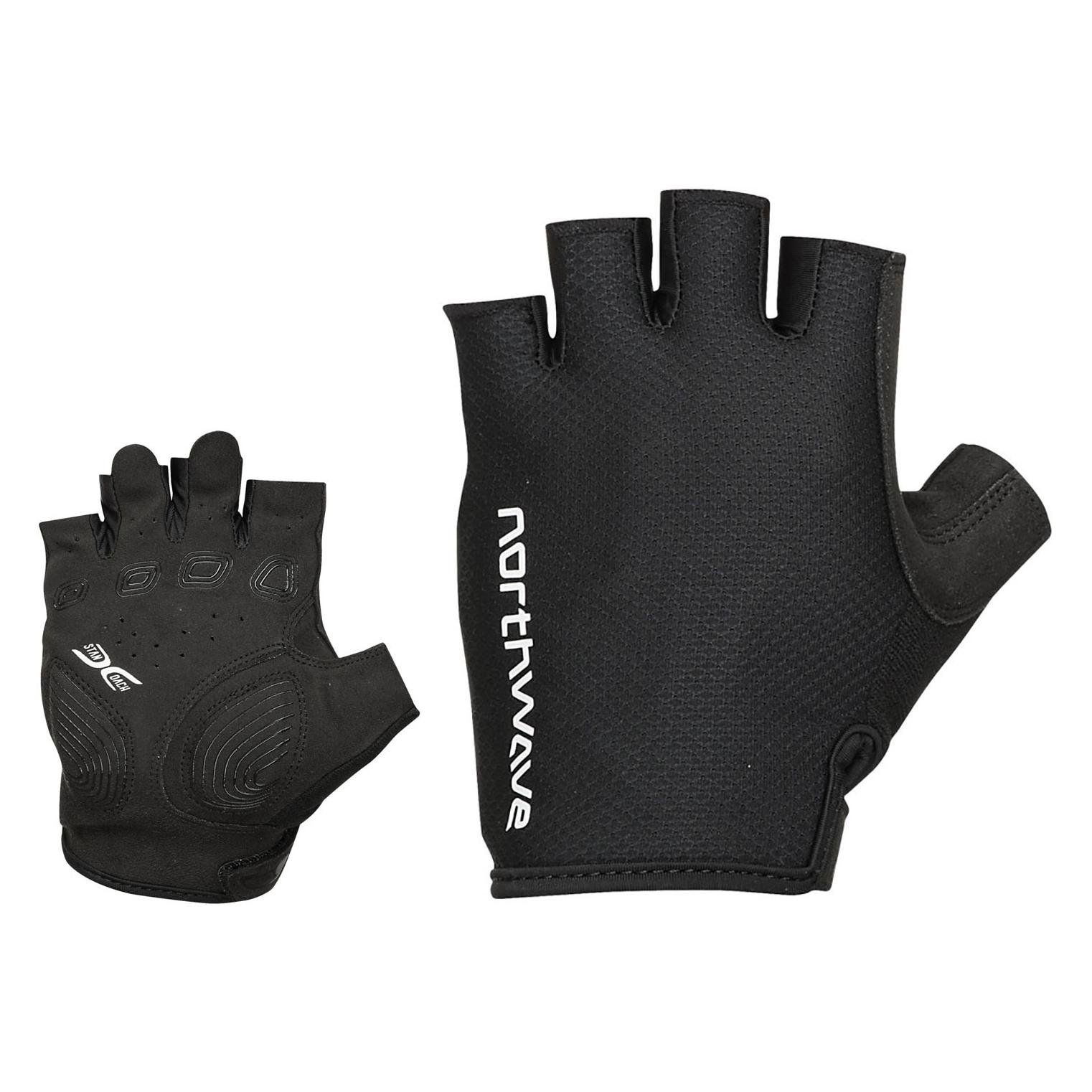 Northwave Active Max Short Finger Glove (XXL) (67527935)