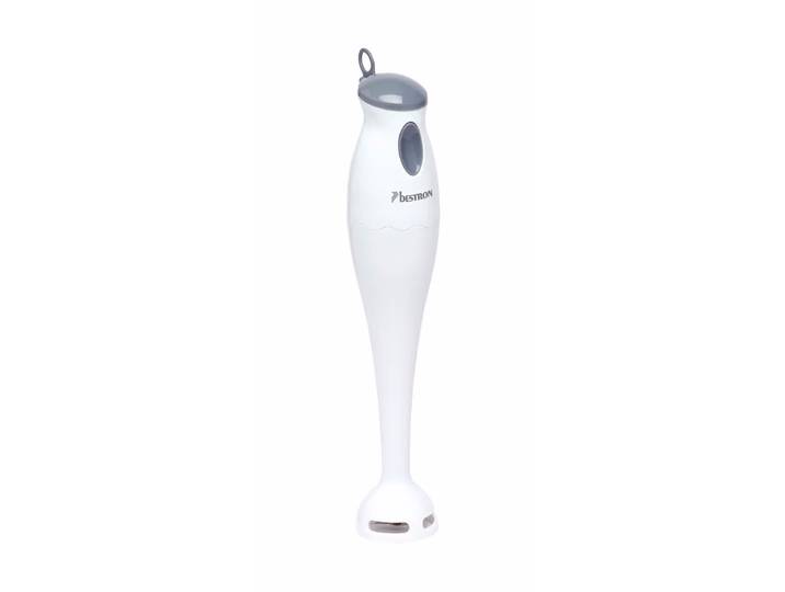 Bestron AXB986 Stabmixer – weiss