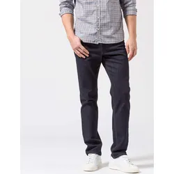 Brax Herren Five-Pocket-Hose Style COOPER DENIM, denim dunkelblau, Gr. 30/30