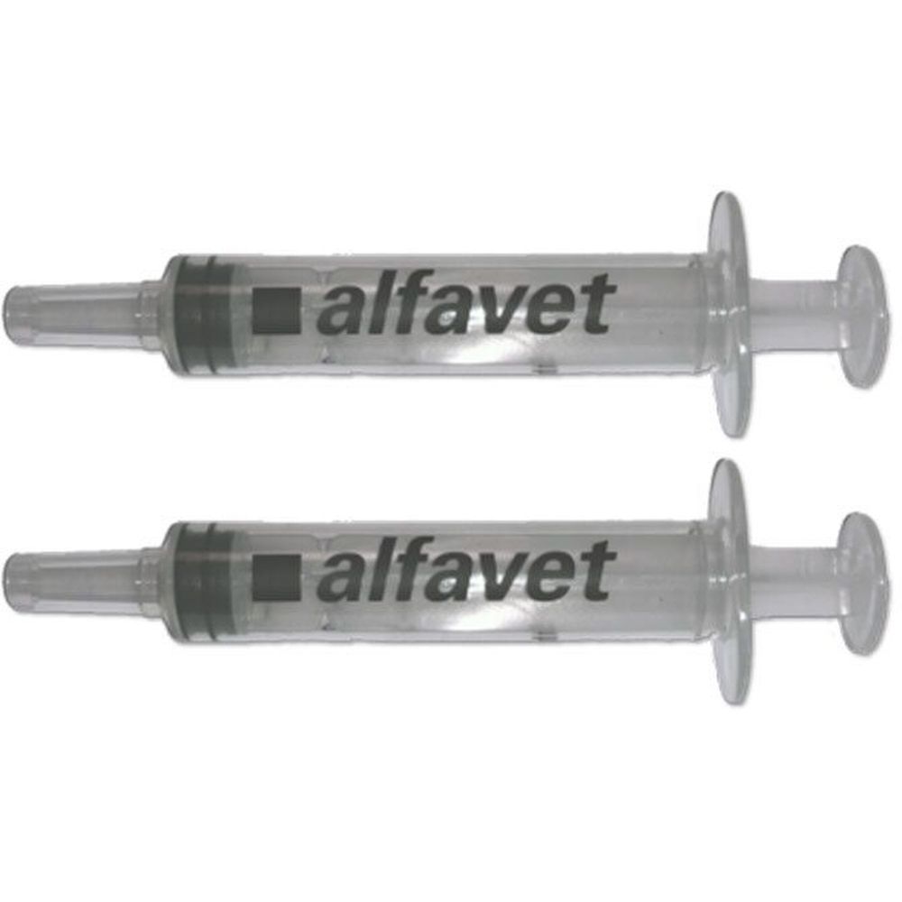 RodiCarePäppelspritzen 10 x 5 ml Doppelpack 2x10 St Spritzen