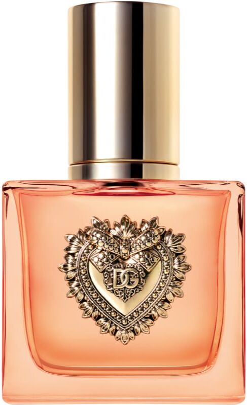 Dolce & Gabbana Devotion Eau De Parfum Intense Eau de Parfum Intense für Damen 30 ml
