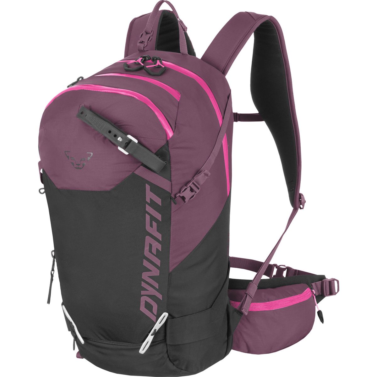 Dynafit Ridge 24 Backpack W amaranth/black out (6871) UNI 08-0000049036-6871-UNI