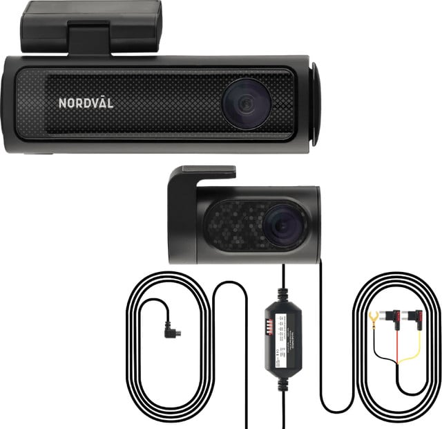 Nordväl DC202-2CH + PMPC03